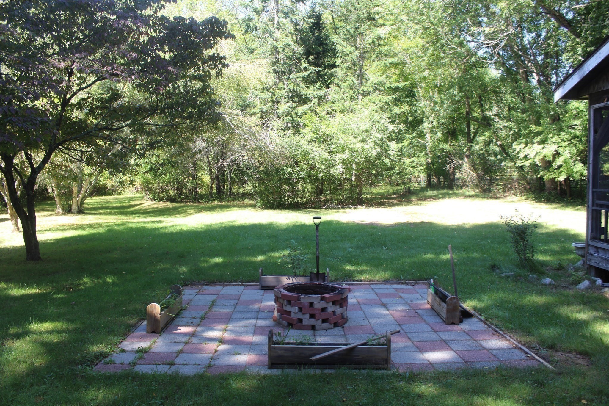 1721 South