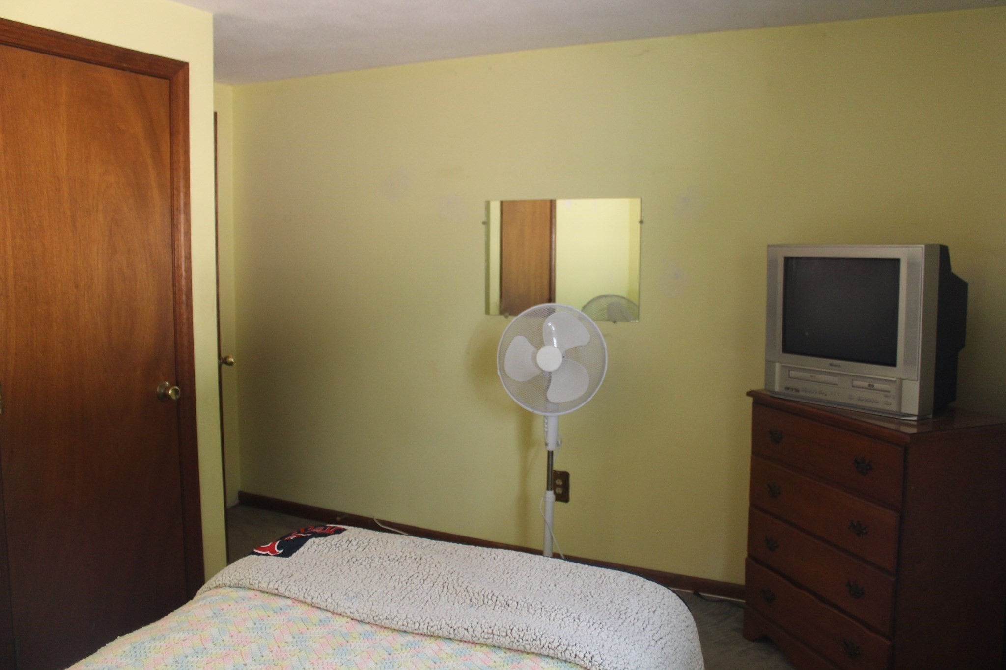 1721 South