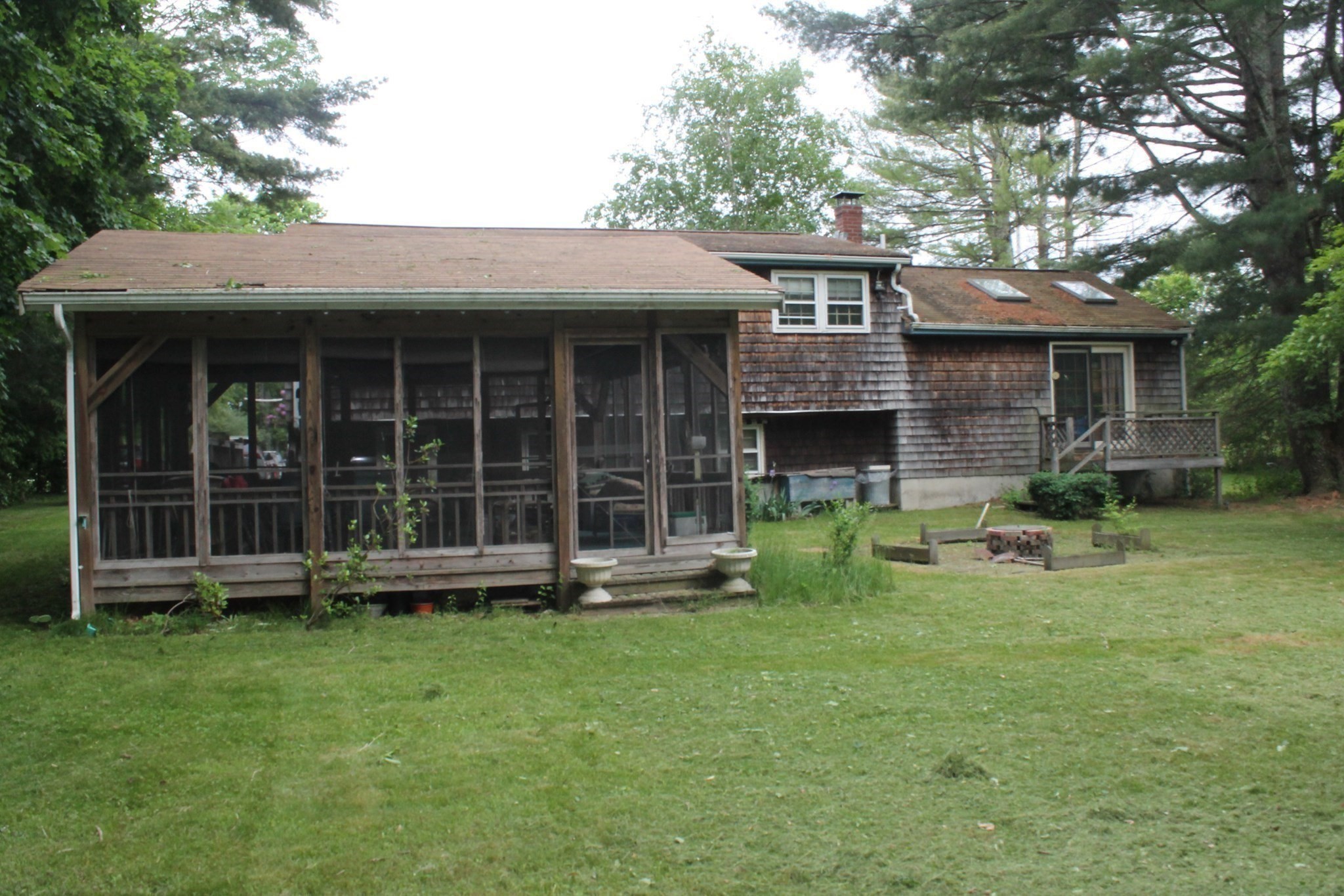1721 South