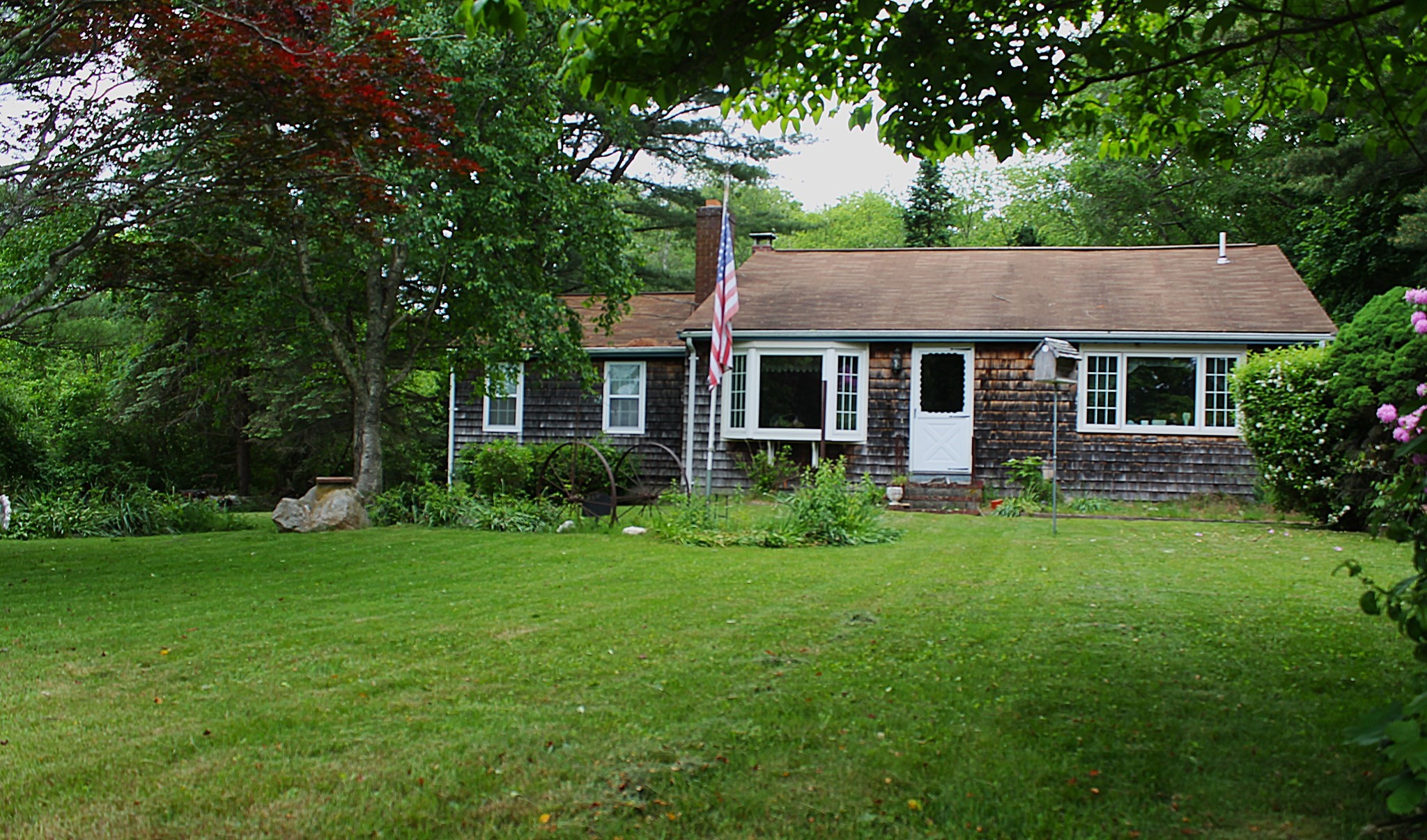 1721 South