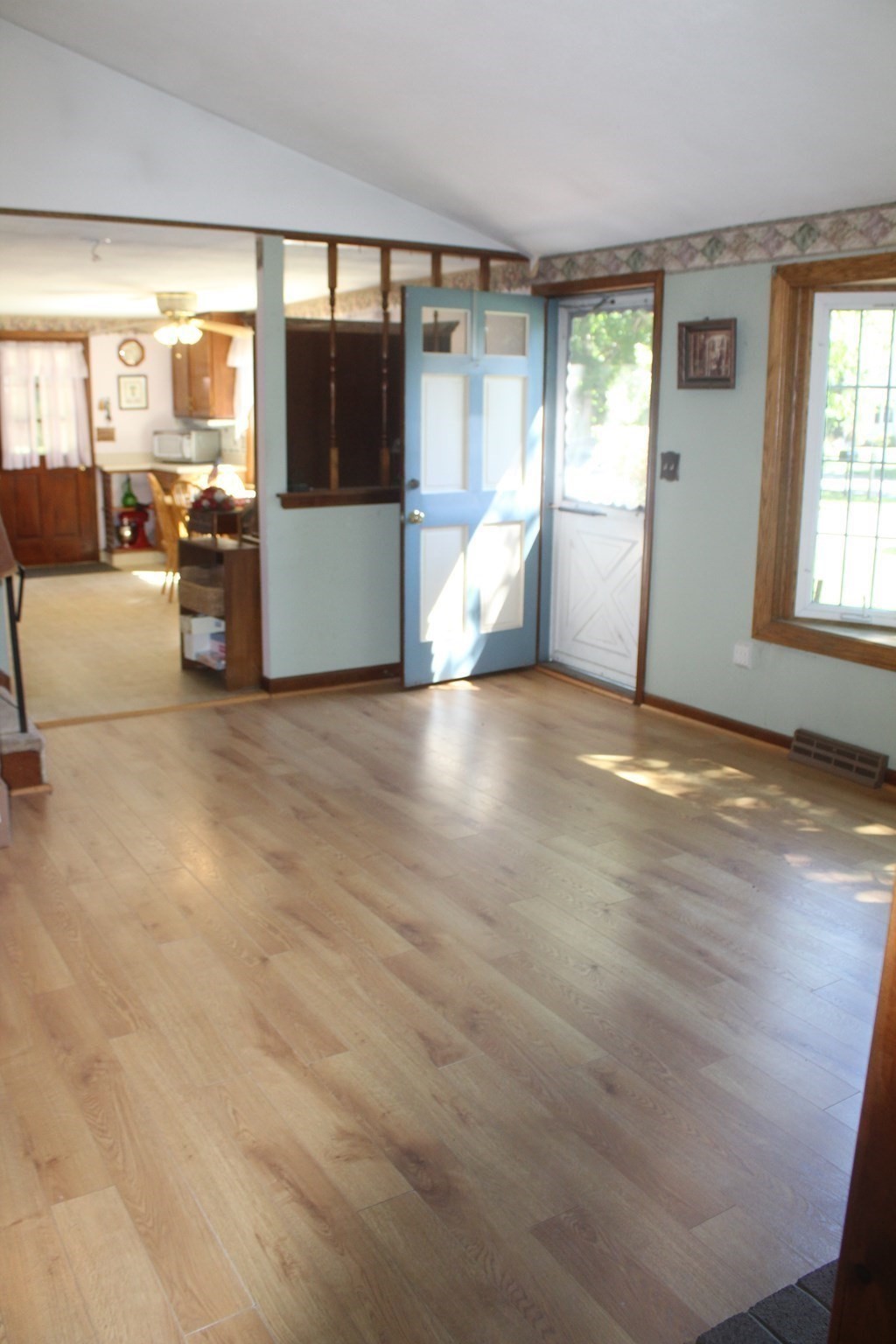 1721 South
