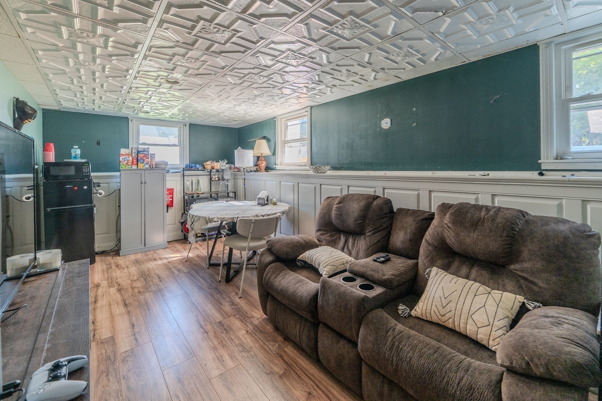 156 Oak St
