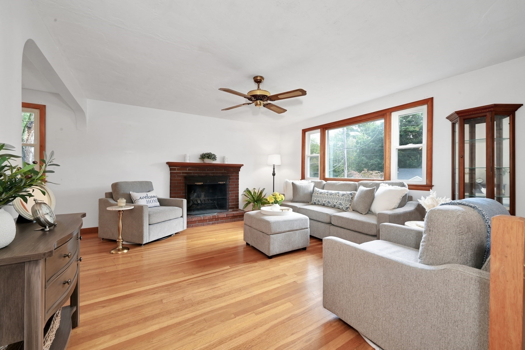 132 Forest St