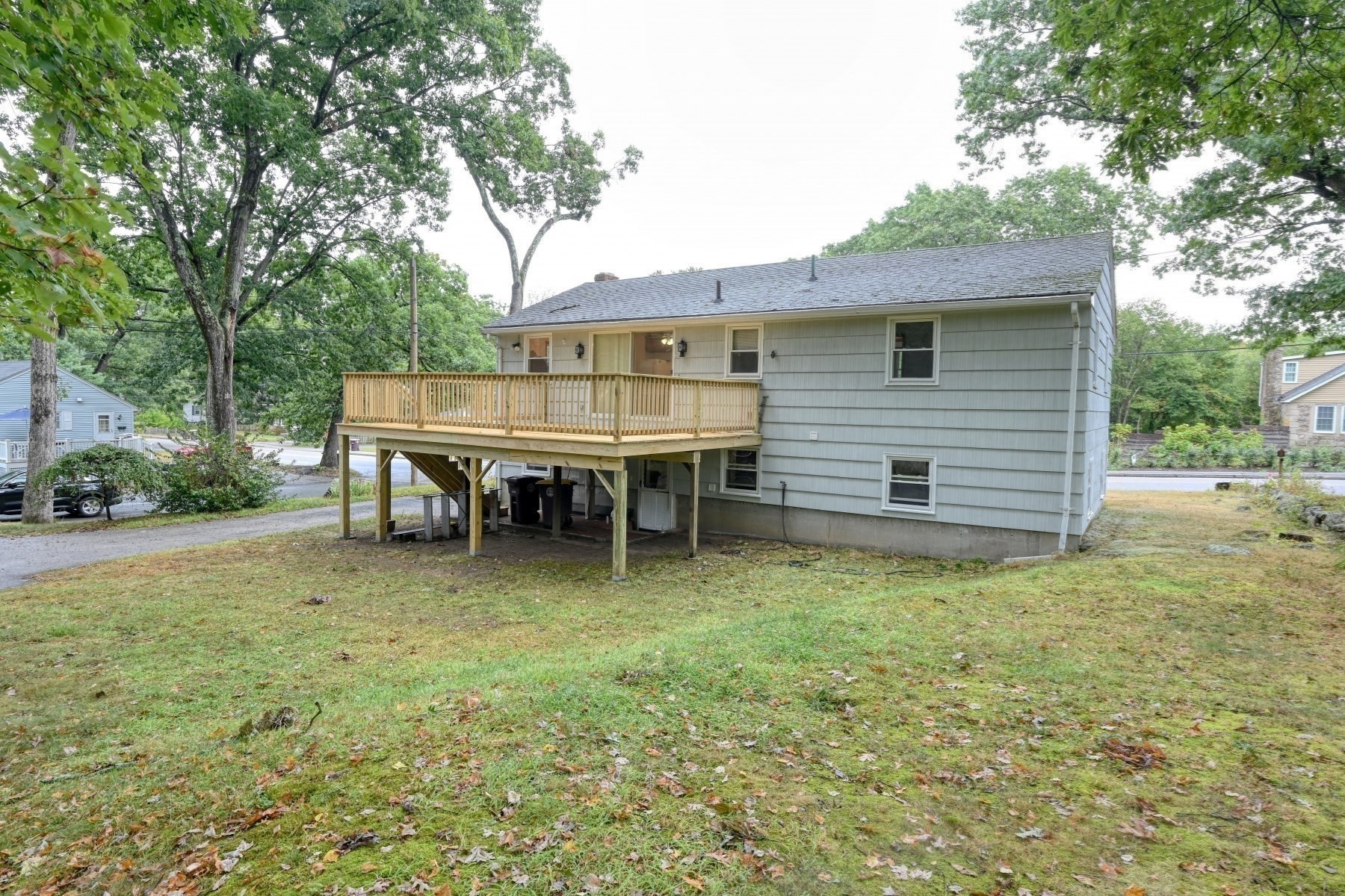 132 Forest St