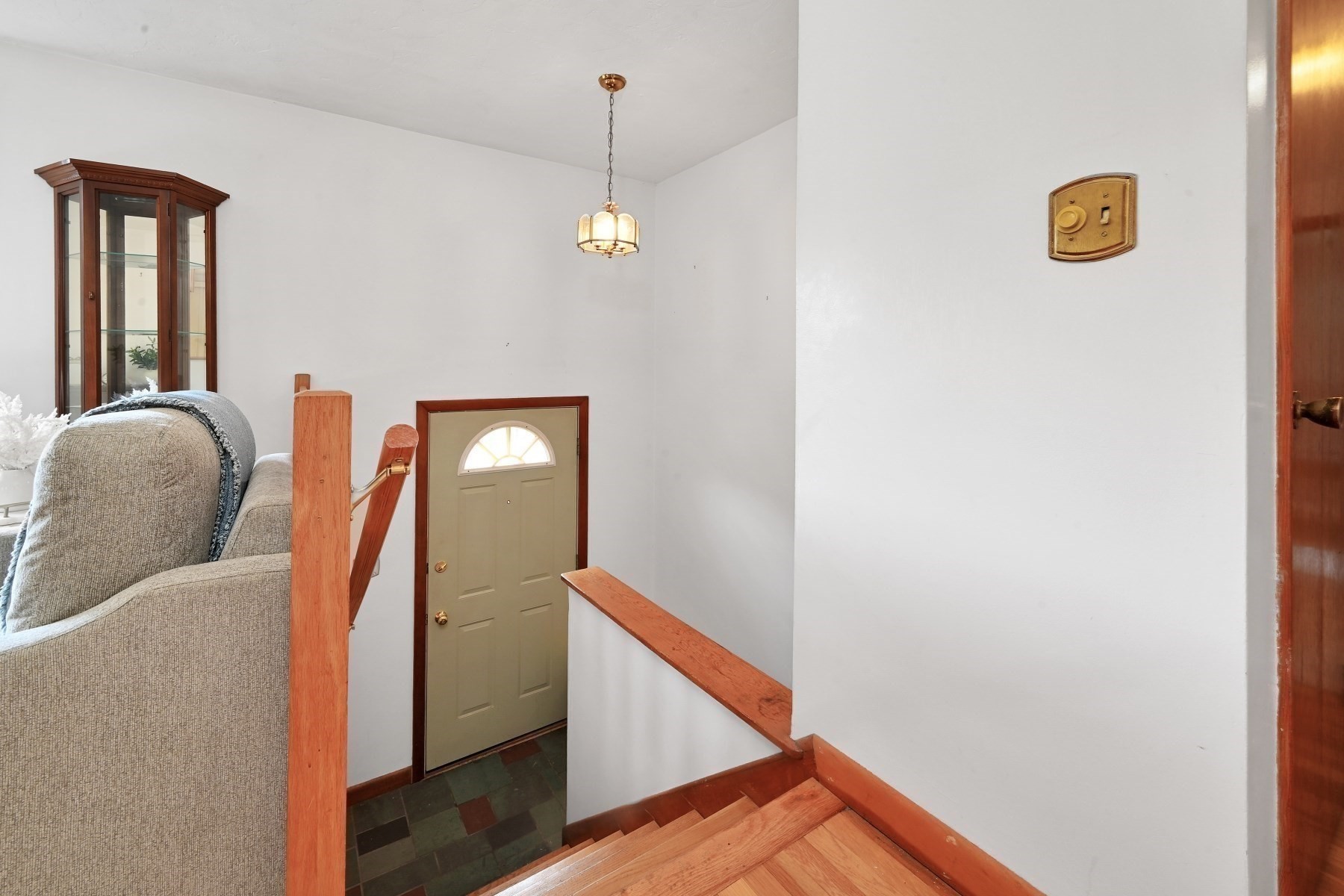 132 Forest St