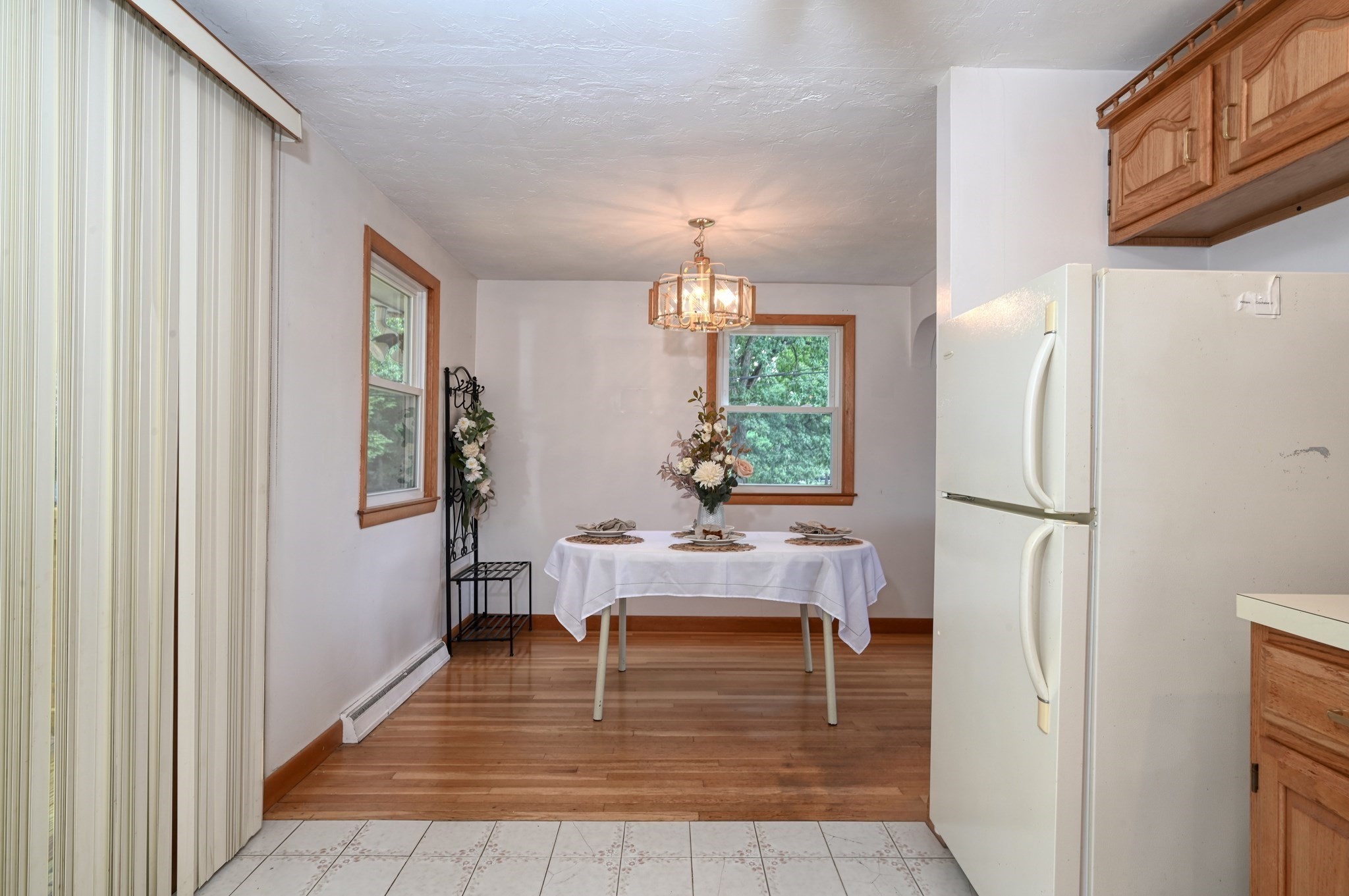 132 Forest St