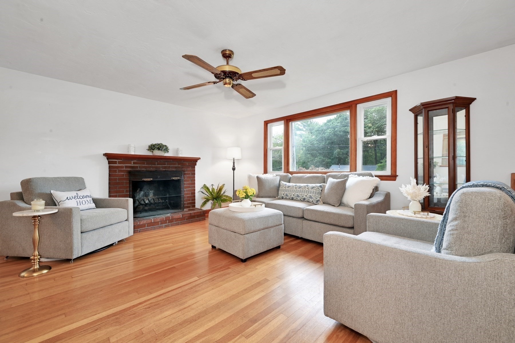 132 Forest St