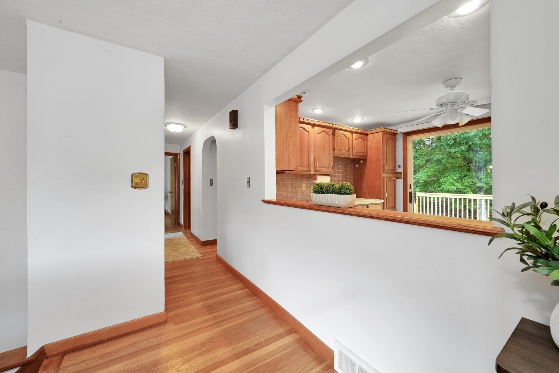 132 Forest St