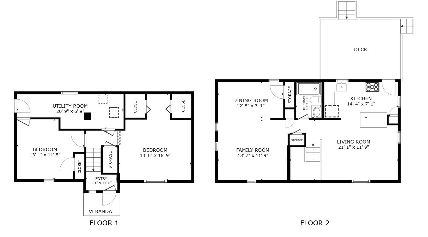 64 Hillside Dr