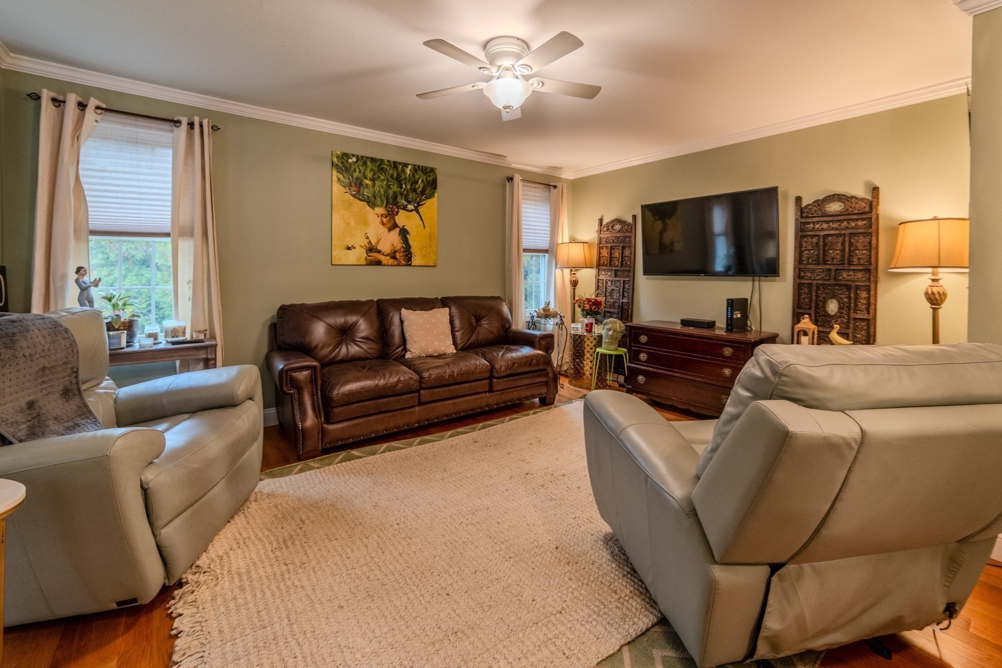 22 Churchill Ave # A1