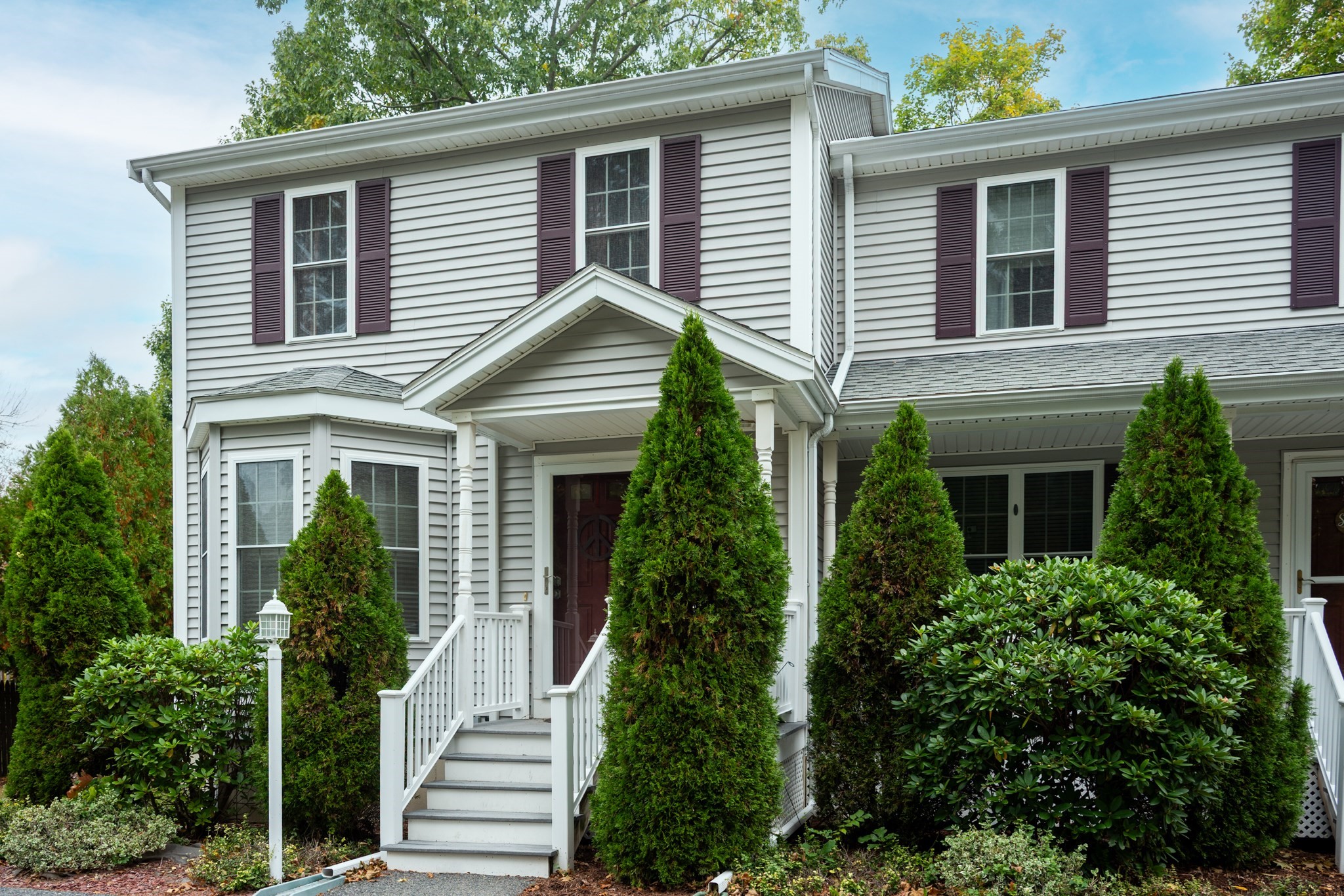 22 Churchill Ave # A1