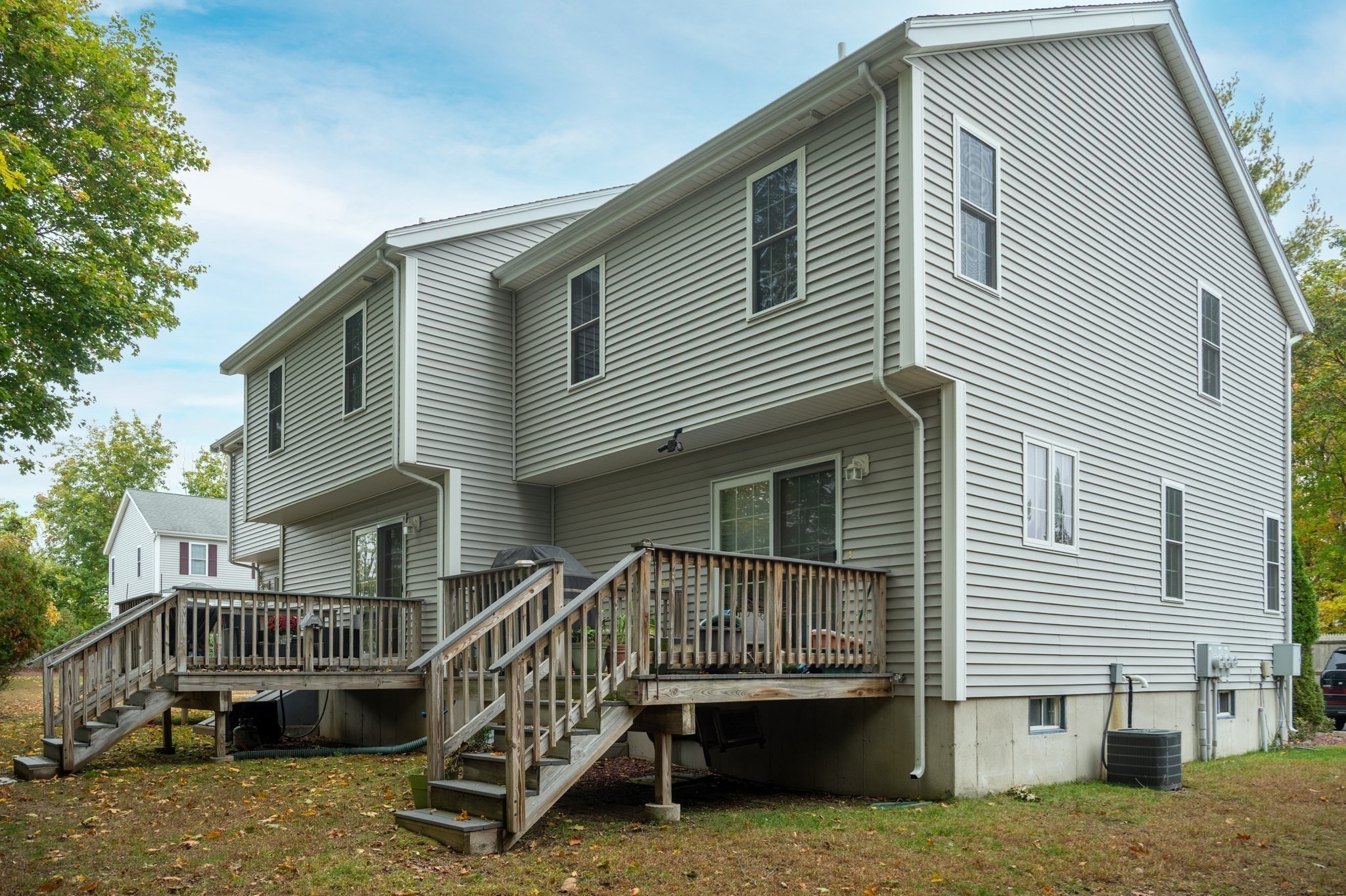 22 Churchill Ave # A1