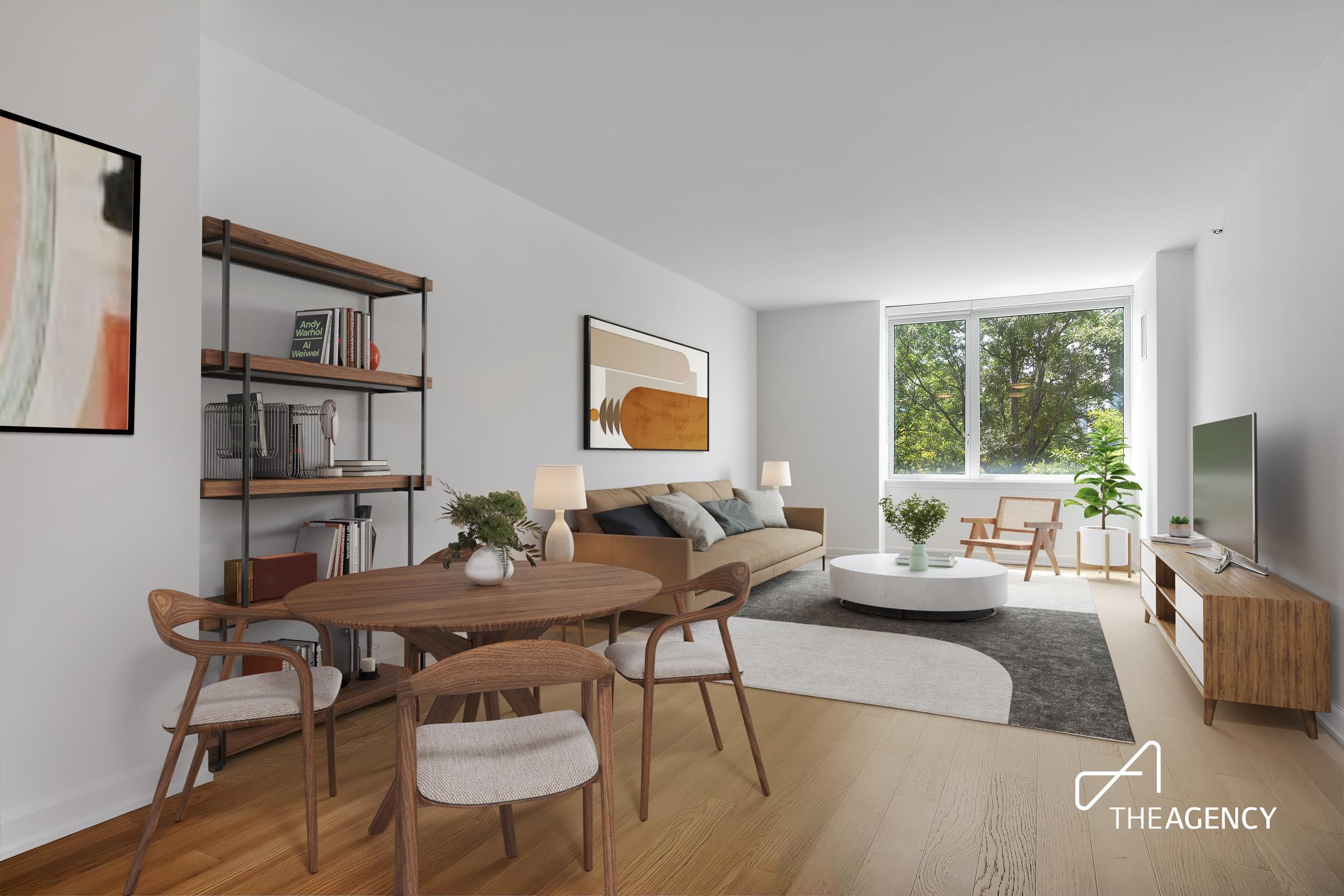 20 River Terrace 4-J