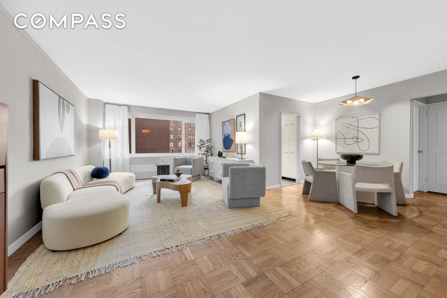 411 E 53rd Street 8C