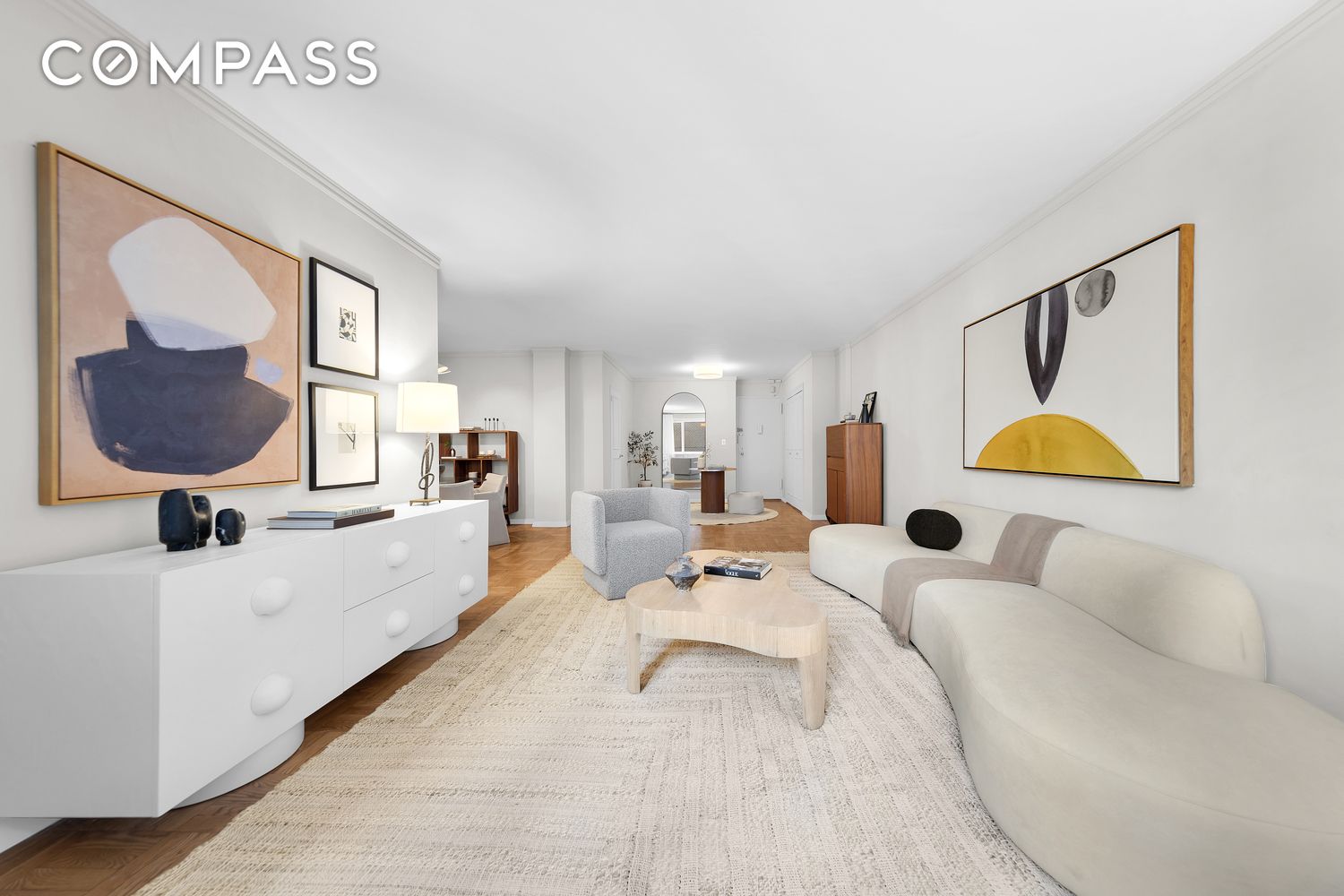 411 E 53rd Street 8C