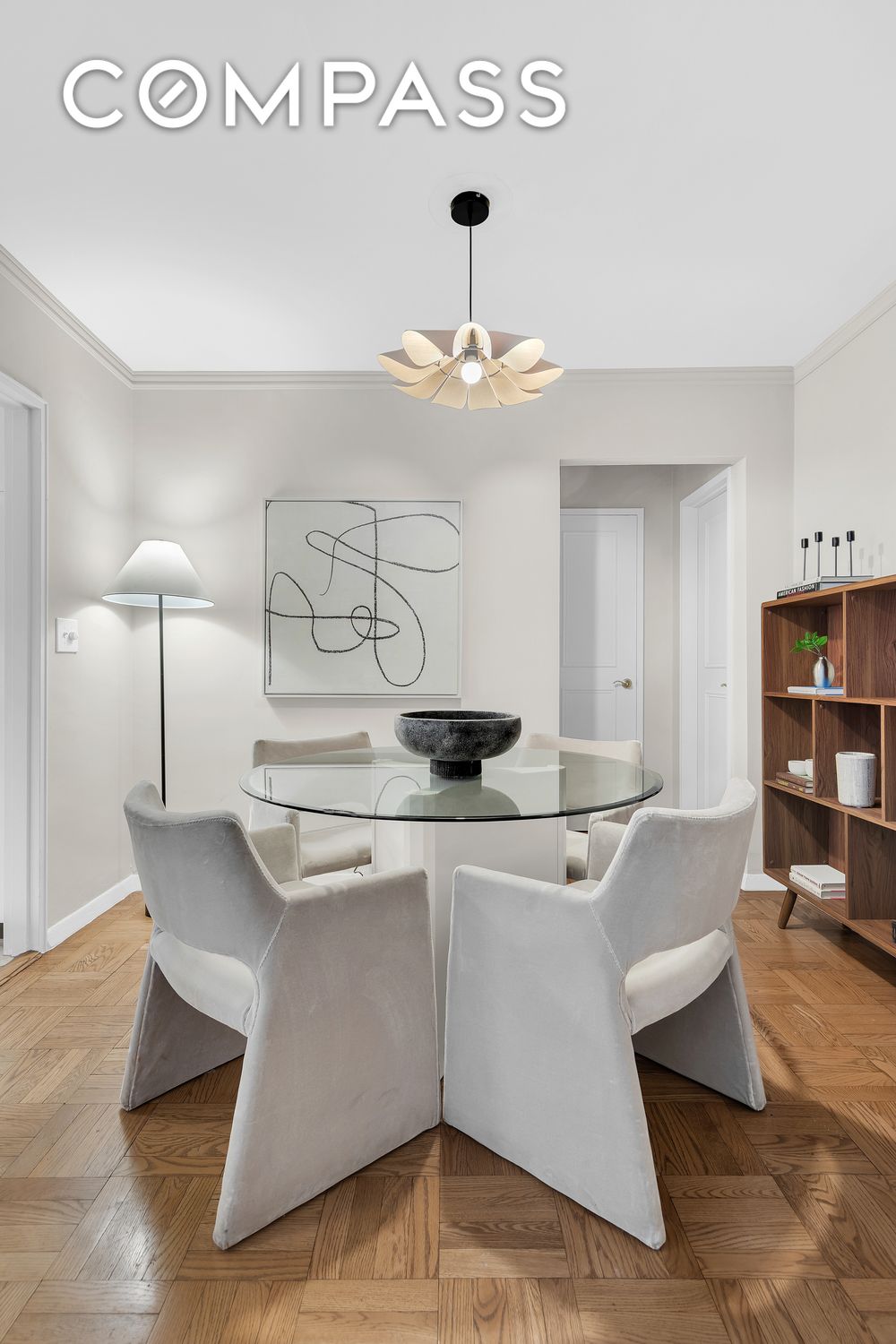 411 E 53rd Street 8C