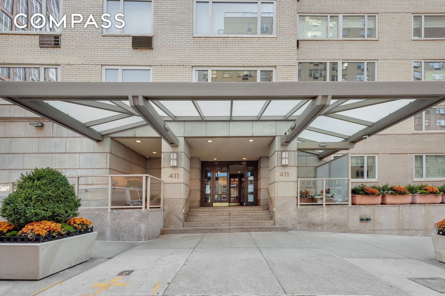 411 E 53rd Street 8C