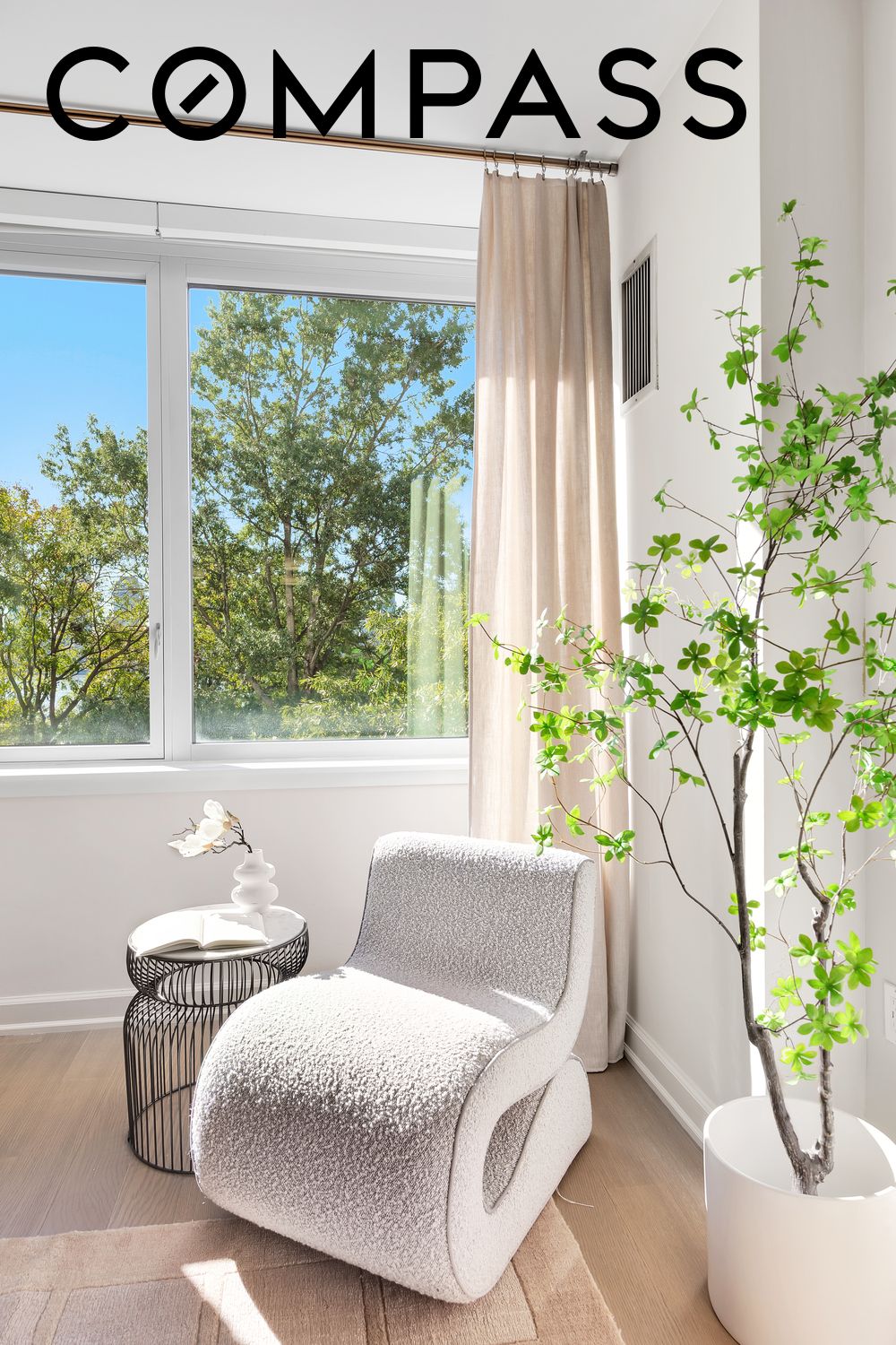 20 River Terrace 4J