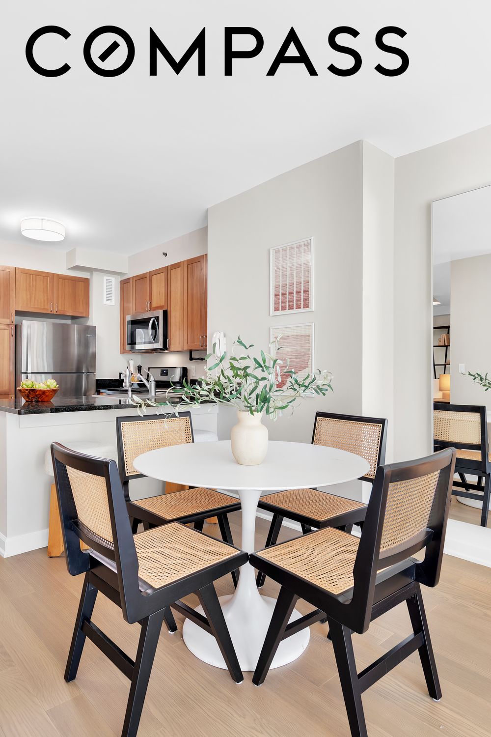 20 River Terrace 4J