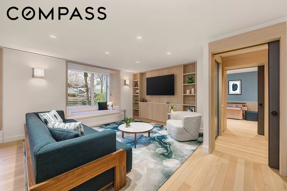 20 River Terrace 4J