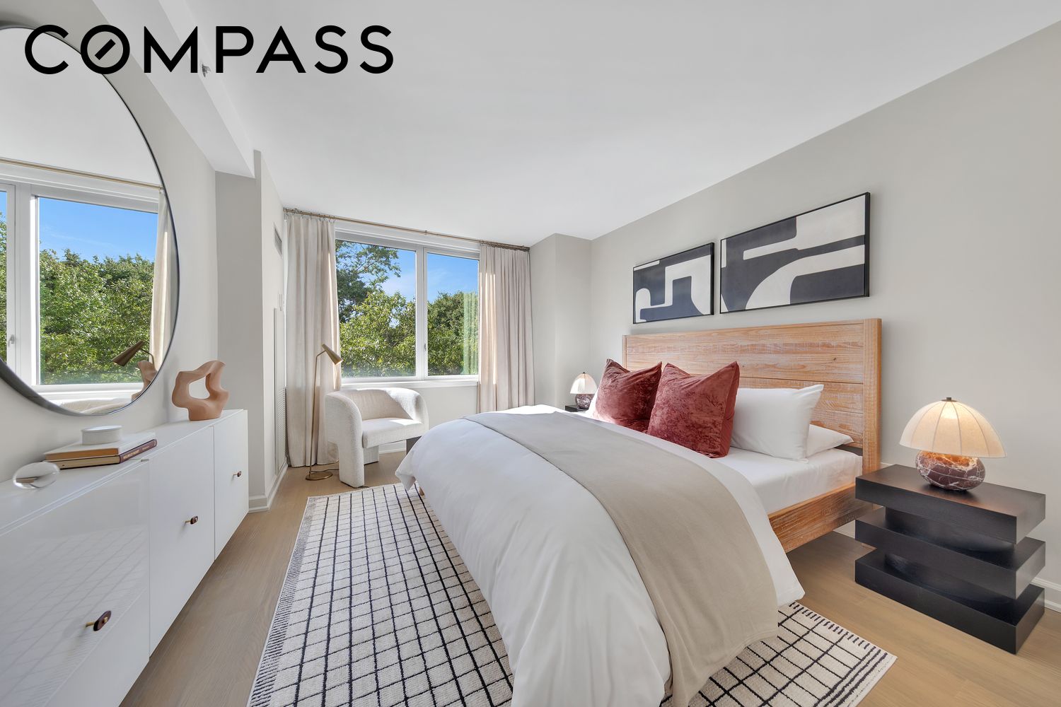 20 River Terrace 4J