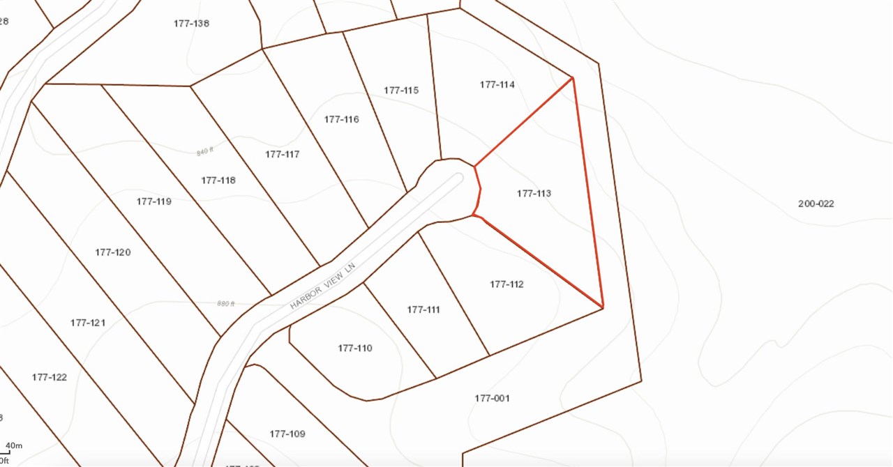 700 Harbor View Lane