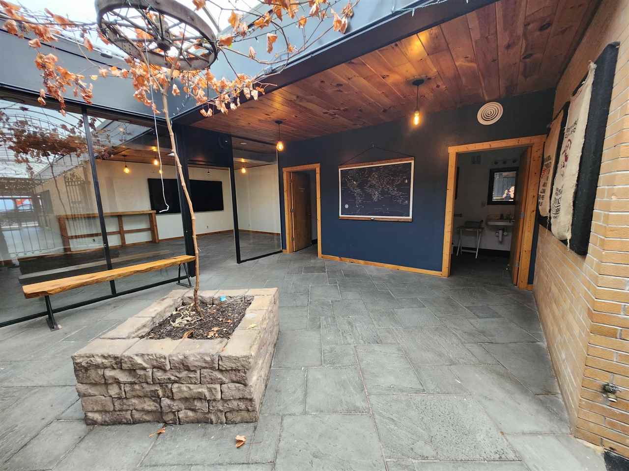 203-207 Howard Street