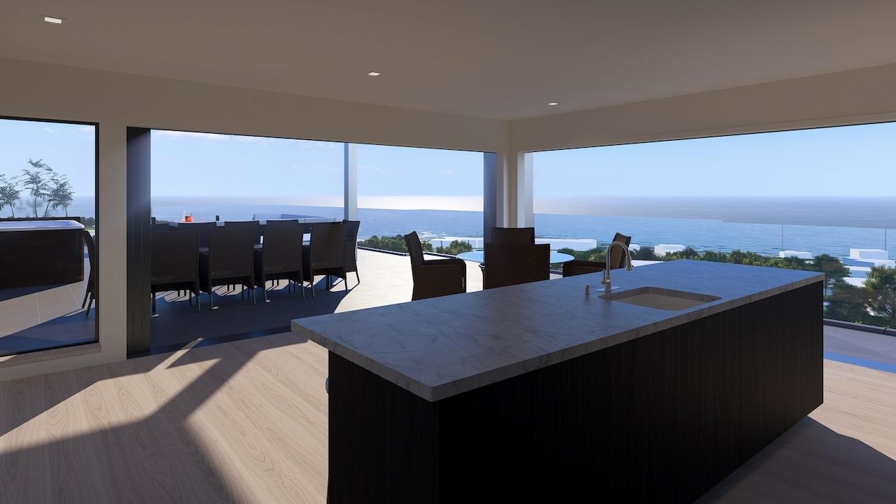 Petoskey Water View Condo, Unit 31