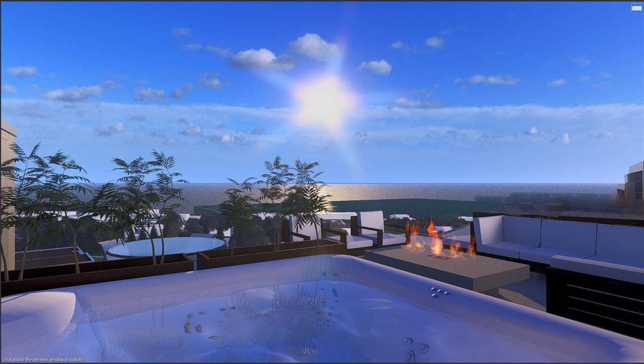 Petoskey Water View Condo, Unit 28