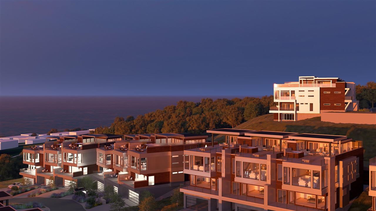 Petoskey Water View Condo, Unit 29