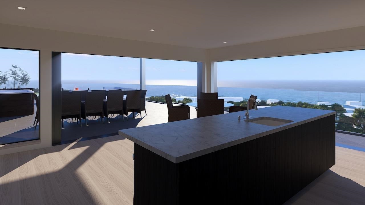 Petoskey Water View Condo, Unit 27