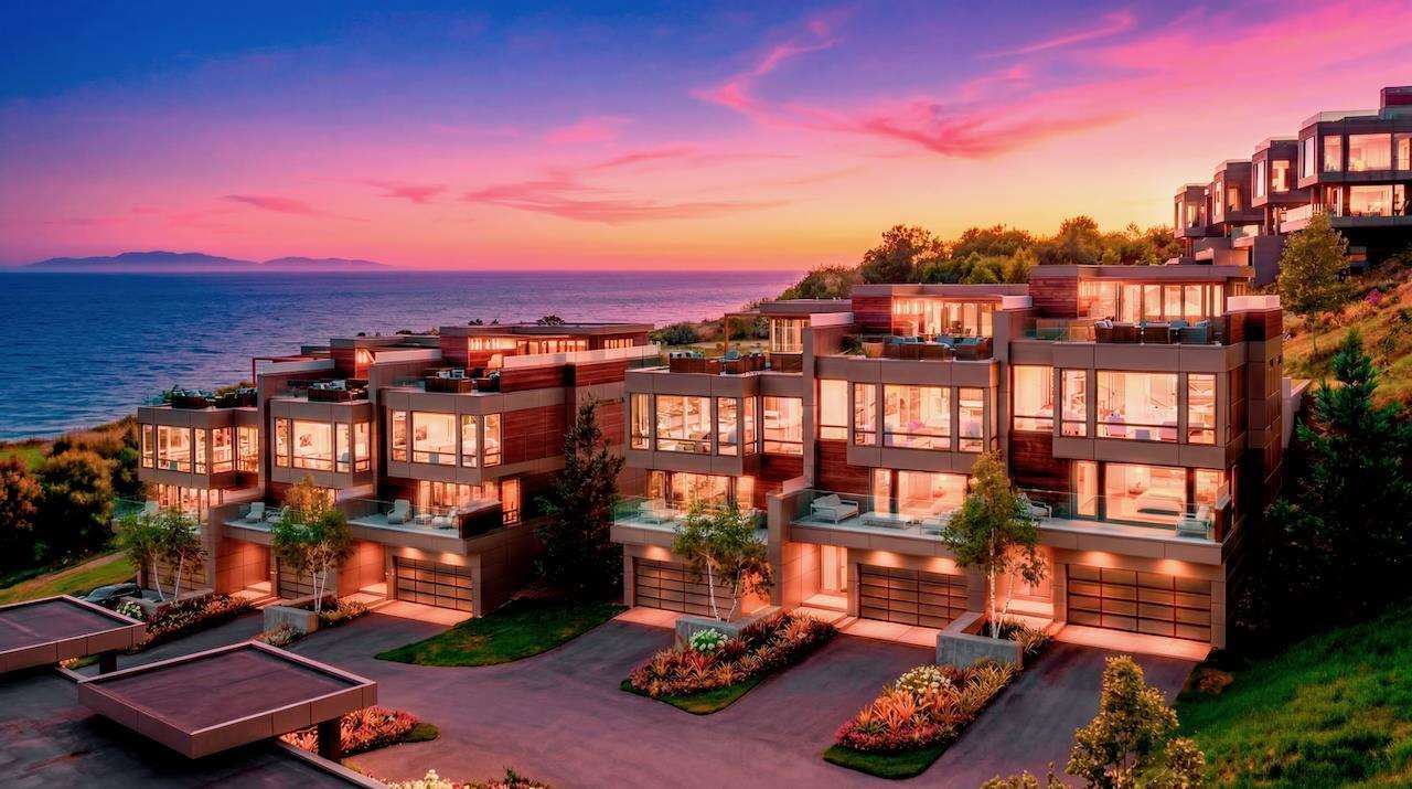 Petoskey Water View Condo, Unit 26