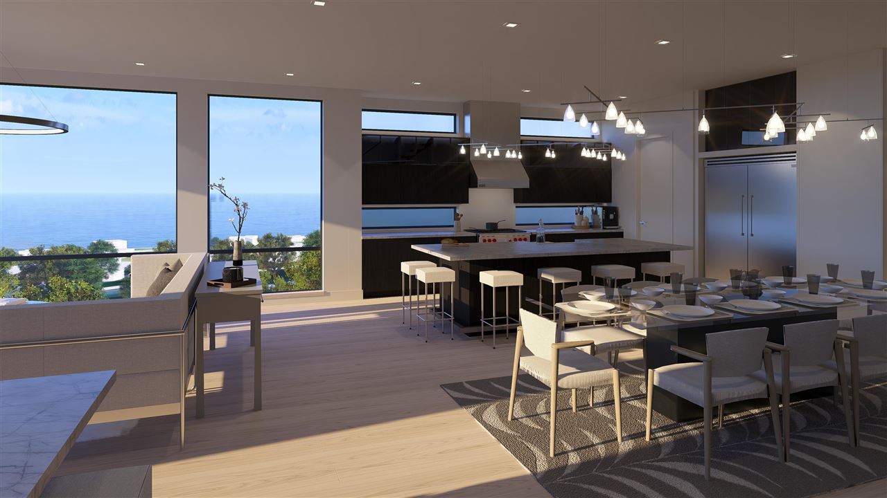 Petoskey Water View Condo, Unit 26