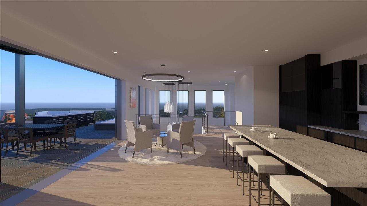 Petoskey Water View Condo, Unit 4