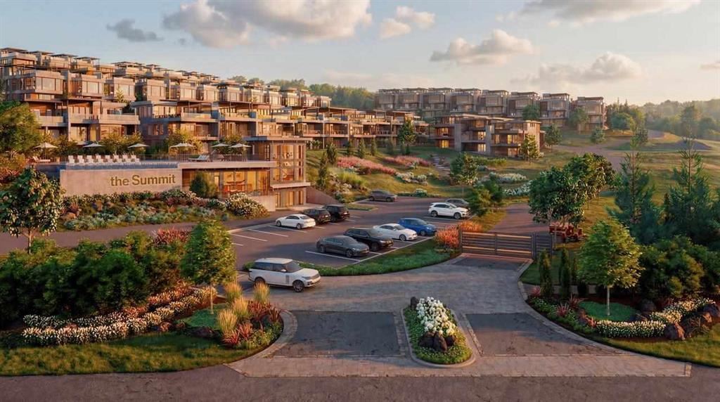 Petoskey Water View Condo, Unit 9