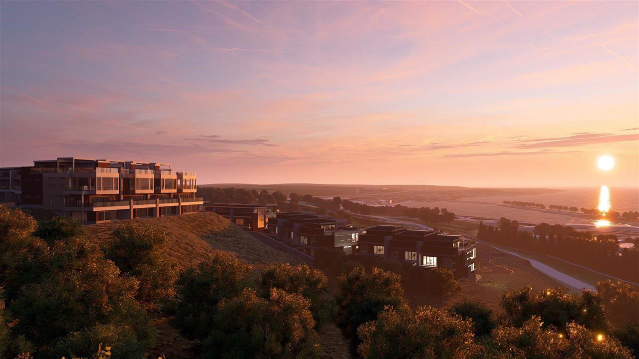Petoskey Water View Condo, Unit 13