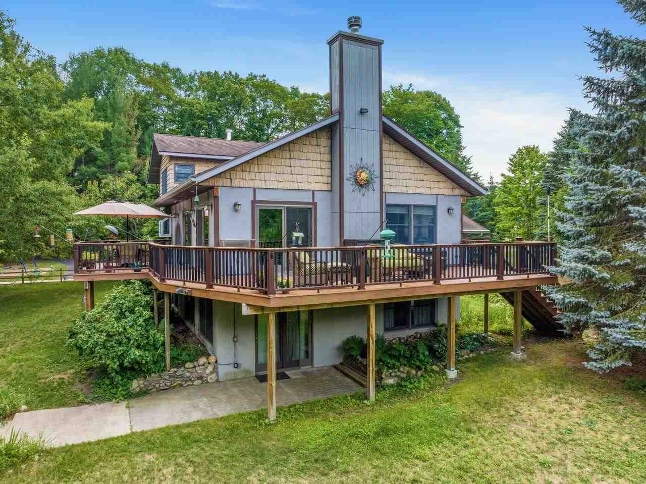 2247 Springbrook Road