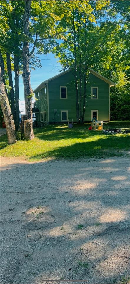 7490 Kipp Road