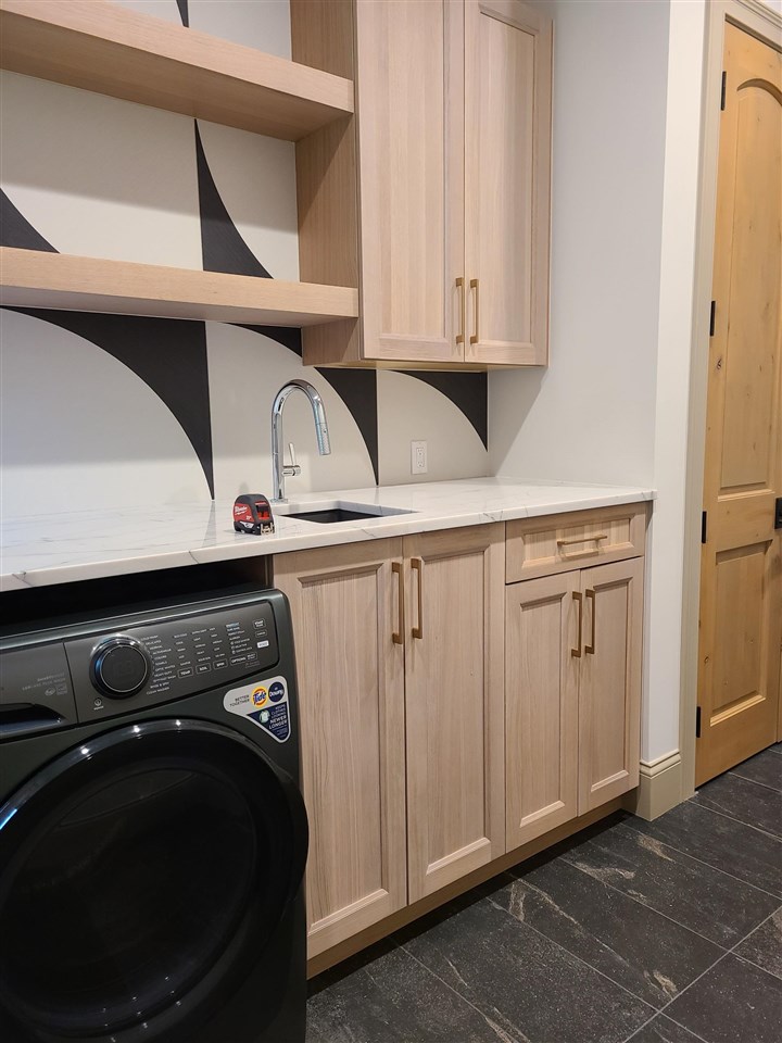 Harbor Springs Water View 