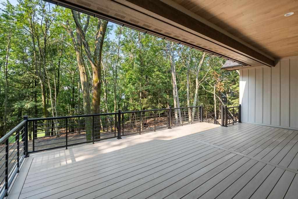 Harbor Springs Water View 