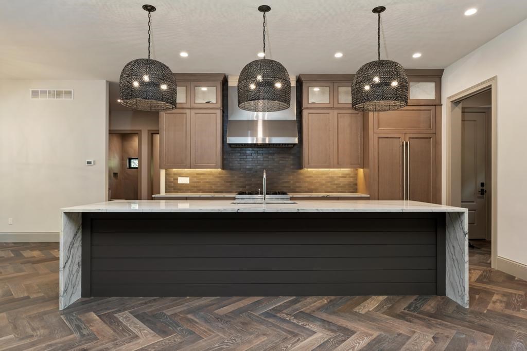 Harbor Springs Water View 