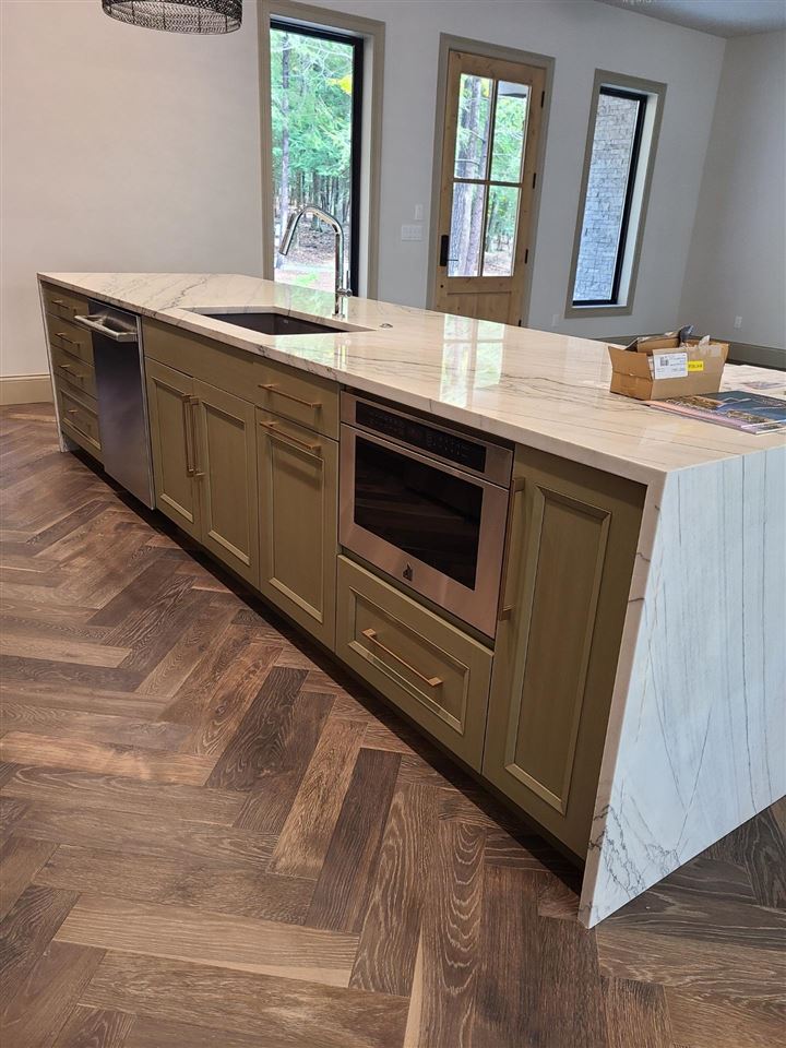 Harbor Springs Water View 