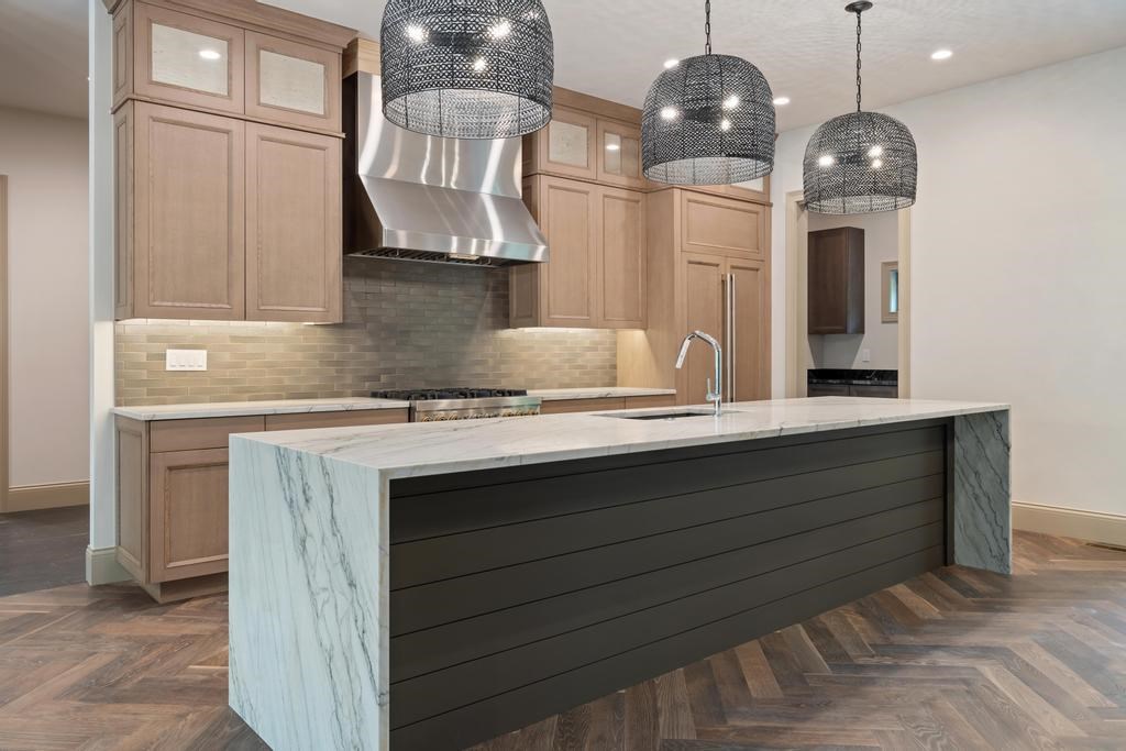 Harbor Springs Water View 