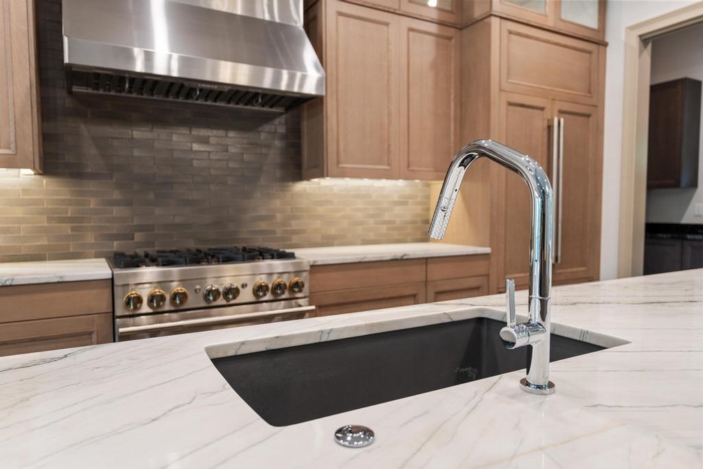 Harbor Springs Water View 