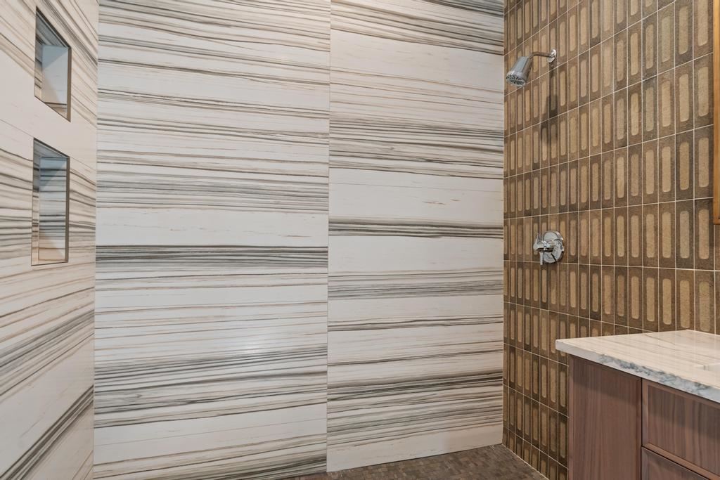 Harbor Springs Water View 