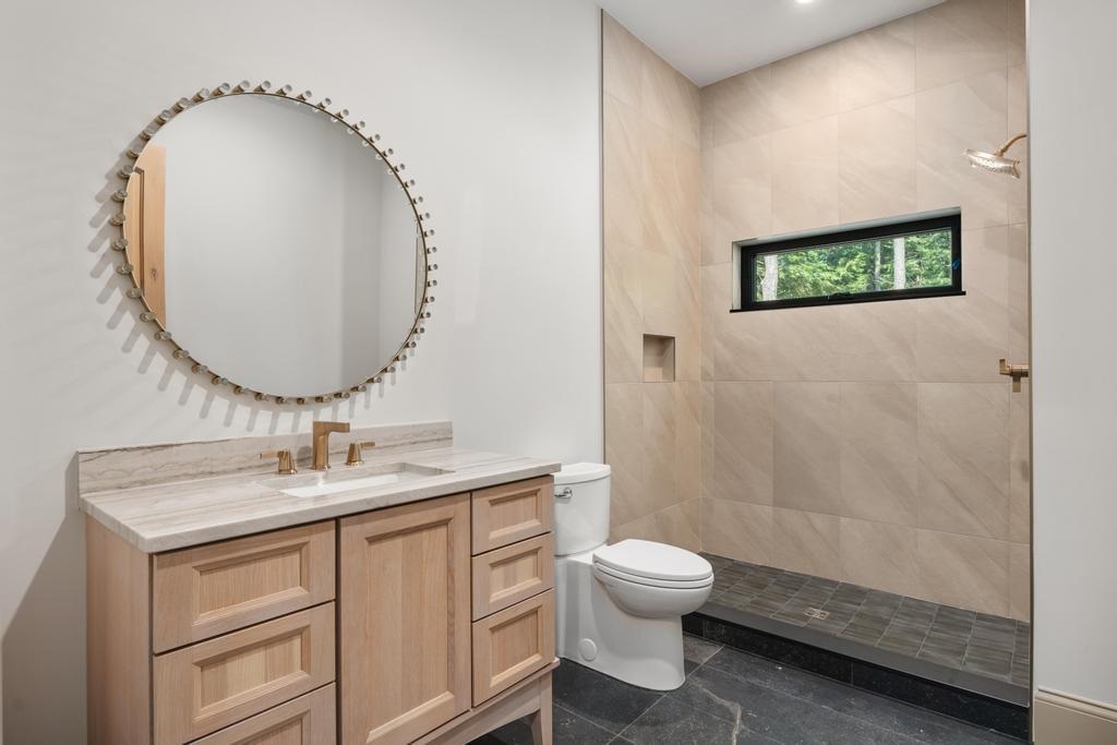 Harbor Springs Water View 