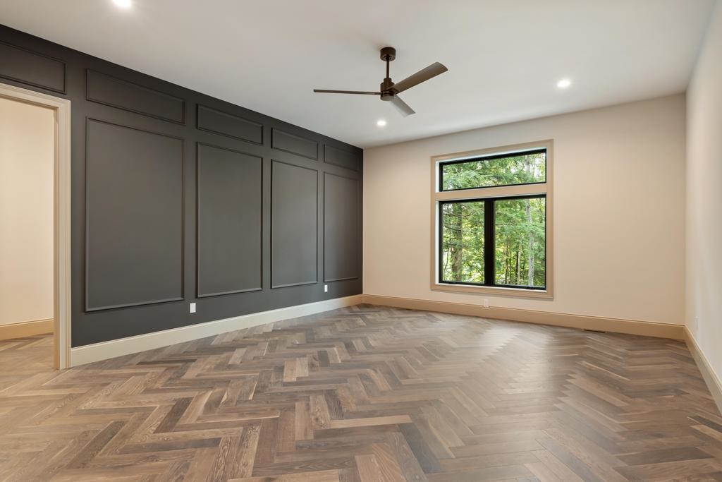 Harbor Springs Water View 