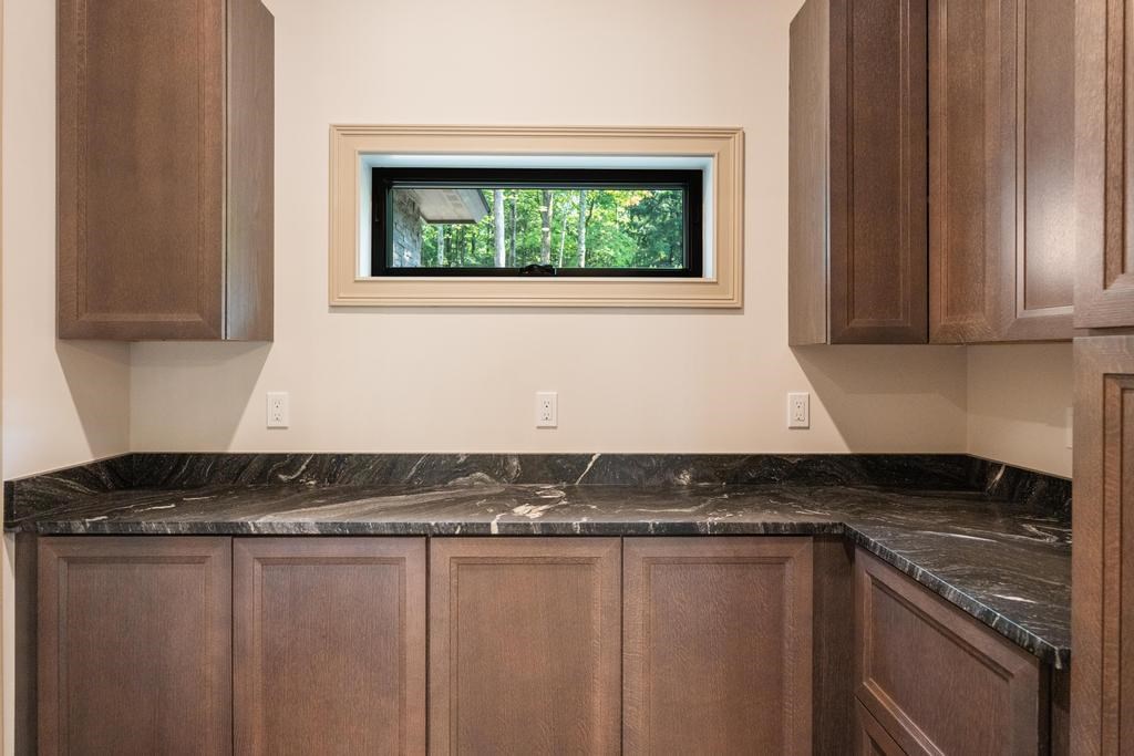 Harbor Springs Water View 