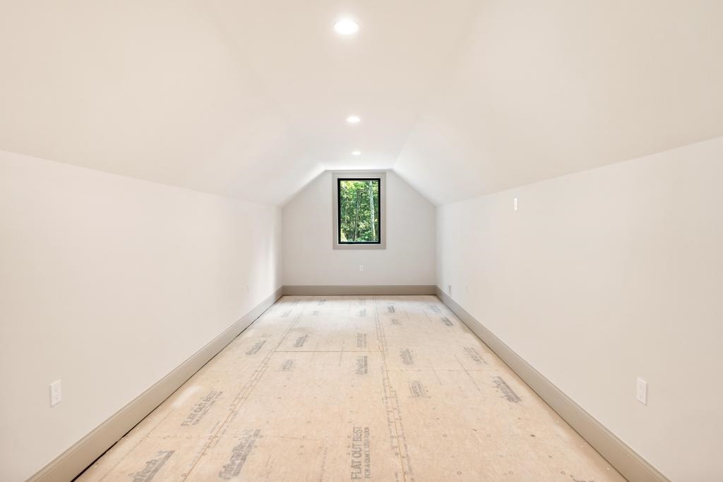 Harbor Springs Water View 