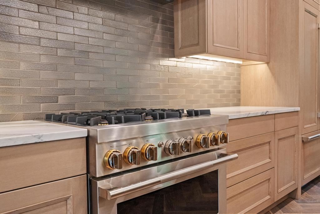 Harbor Springs Water View 